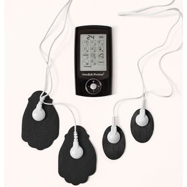 TENS-EMS-sähköterapia