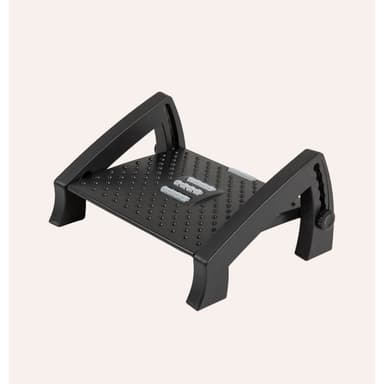 Ergonominen Jalkatuki