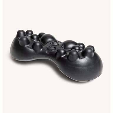 Massage Triggerpunkt Nacke
