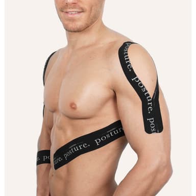 Kinesioteippi 5 m
