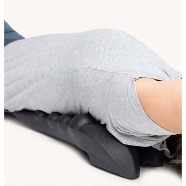 Massage Triggerpunkt Ryggraden