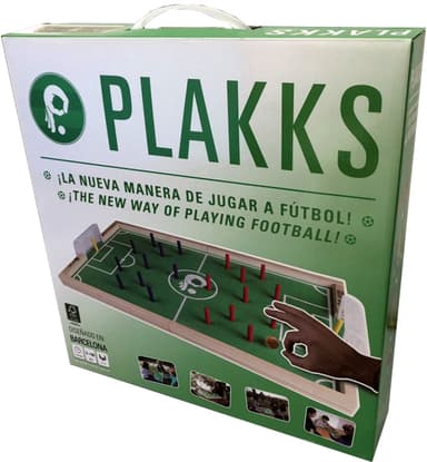 Play Plakks lautapeli