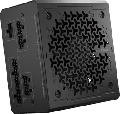 Corsair RM650e virtalähde