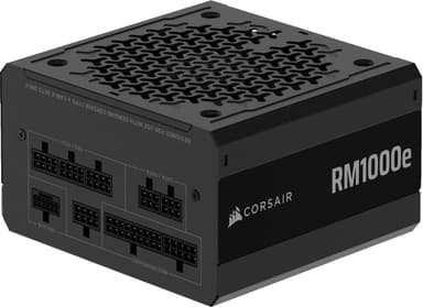 Corsair RM1000e virtalähde