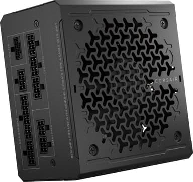 Corsair RM1000e virtalähde