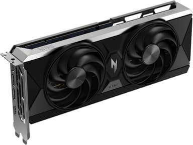 Acer Nitro Intel Arc B570 OC 10 GB näytönohjain