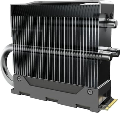 MSI Spatium M570 Pro FROZR M.2 SSD (2 TB)
