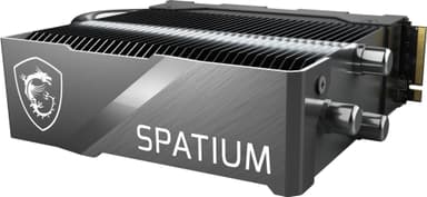 MSI Spatium M570 Pro FROZR M.2 SSD (2 TB)