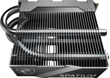 MSI Spatium M570 Pro FROZR M.2 SSD (2 TB)