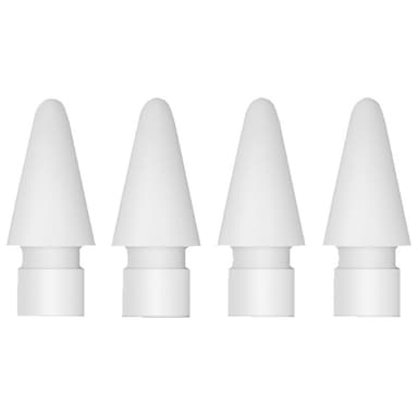 Apple Pencil kärjet (4 kpl)