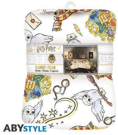 ABYStyle Harry Potter peitto