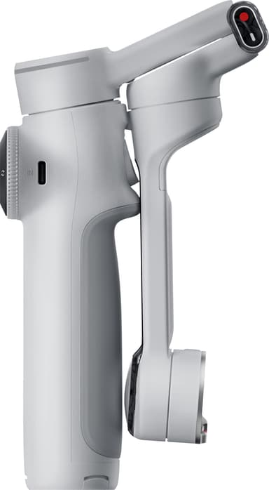 Insta360 Flow 2 Pro Gimbal Vakaajapaketti Standard Harmaa