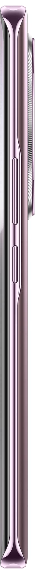 Honor Magic7 Lite älypuhelin 8/512 GB (violetti)