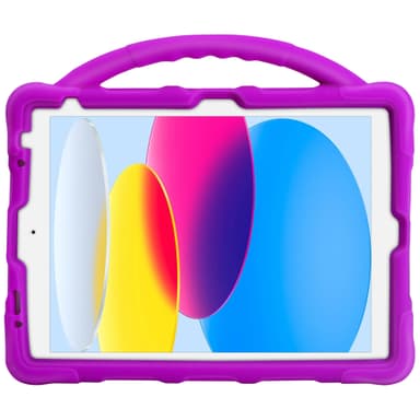 Goji iPad 11’’ tablettikotelo lapsille (pinkki)