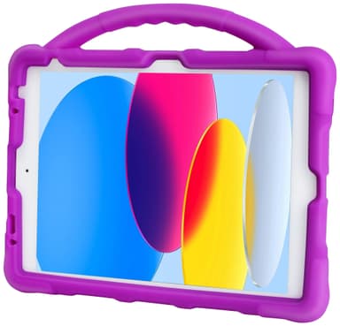 Goji iPad 11’’ tablettikotelo lapsille (pinkki)