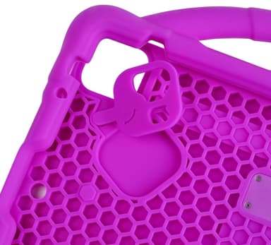 Goji iPad 11’’ tablettikotelo lapsille (pinkki)