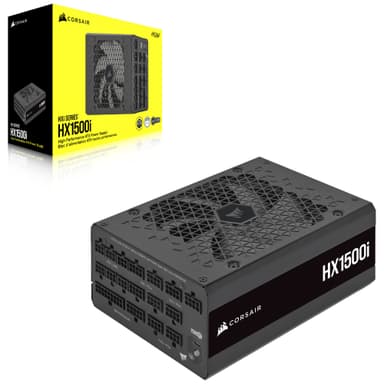 Corsair HX1500i virtalähde (1500 W)