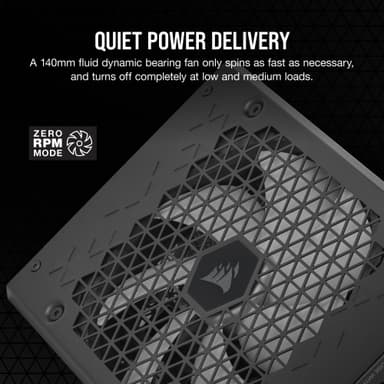 Corsair HX1500i virtalähde (1500 W)