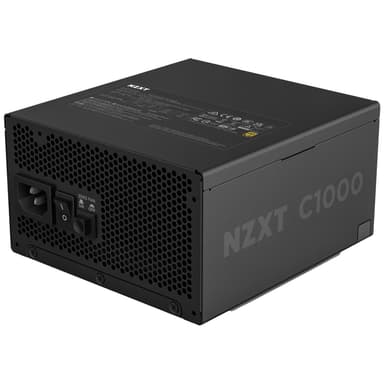 NZXT C1000 virtalähdeyksikkö (1000 W)