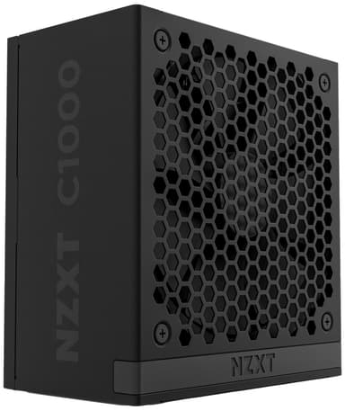 NZXT C1000 virtalähdeyksikkö (1000 W)