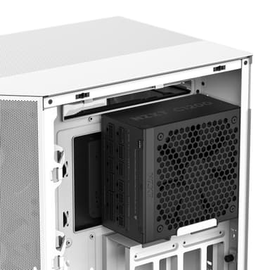 NZXT C1200 virtalähdeyksikkö (1200 W)
