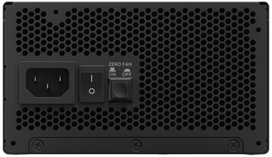 NZXT C1200 virtalähdeyksikkö (1200 W)