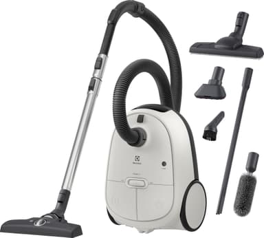 Electrolux Clean 600 Bagged pölynimuri EB61C360