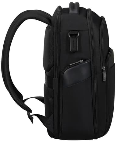 Samsonite Evosight 15,6’’ kannettavan reppu (musta)