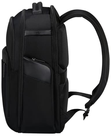 Samsonite Evosight 15,6’’ kannettavan reppu (musta)