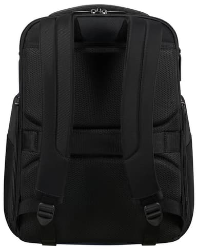 Samsonite Evosight 15,6’’ kannettavan reppu (musta)