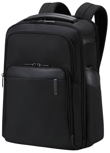 Samsonite Evosight 15,6’’ kannettavan reppu (musta)