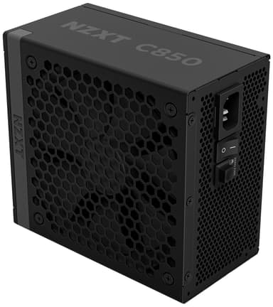 NZXT C850 virtalähdeyksikkö (850 W)
