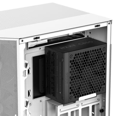 NZXT C850 virtalähdeyksikkö (850 W)
