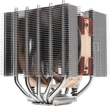 Noctua NH-D12L prosessorijäähdytin