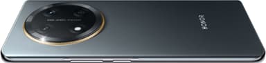 Honor Magic7 Lite älypuhelin 8/512 GB (musta)