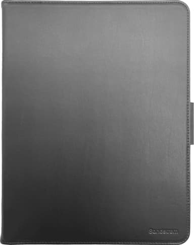 Sandstrøm iPad Pro 13" 2024 leather case