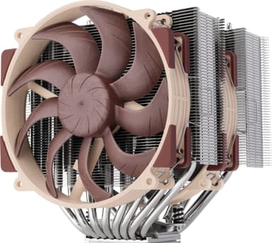 Noctua NH-D15 G2 prosessorijäähdytin