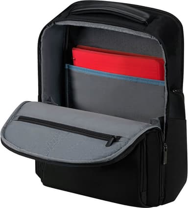 Samsonite Evosight 15,6’’ kannettavan reppu (musta)