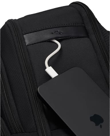 Samsonite Evosight 15,6’’ kannettavan reppu (musta)