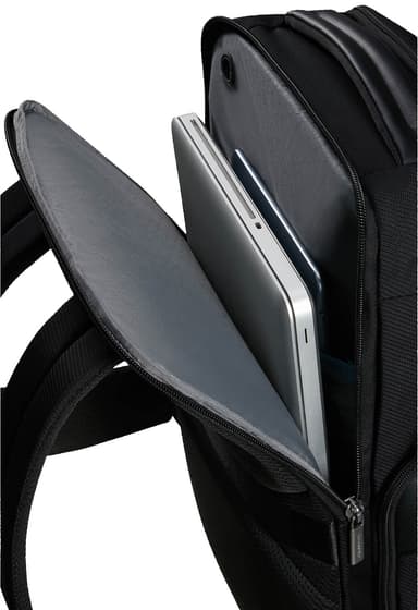 Samsonite Evosight 15,6’’ kannettavan reppu (musta)