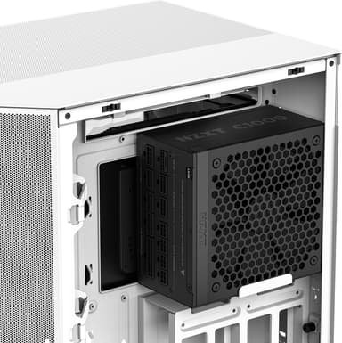 NZXT C1000 virtalähdeyksikkö (1000 W)