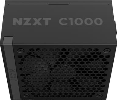 NZXT C1000 virtalähdeyksikkö (1000 W)
