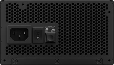 NZXT C1000 virtalähdeyksikkö (1000 W)