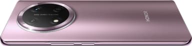 Honor Magic7 Lite älypuhelin 8/512 GB (violetti)