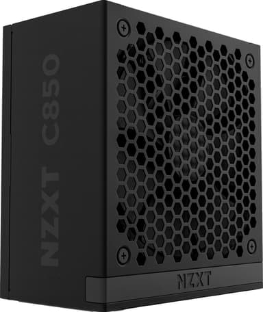 NZXT C850 virtalähdeyksikkö (850 W)