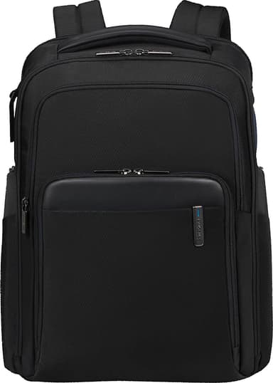 Samsonite Evosight 15,6’’ kannettavan reppu (musta)