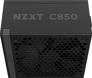 NZXT C850 virtalähdeyksikkö (850 W)
