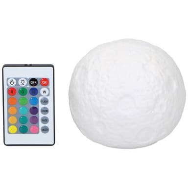 Grundig LED Kuulamppu