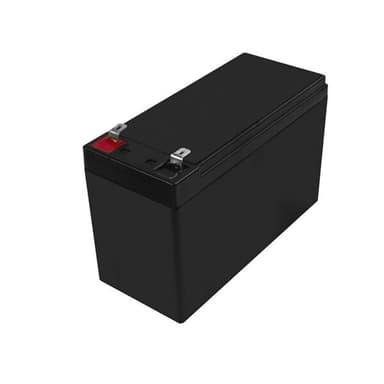 Green Cell Akku AGM VRLA 12V 8.5Ah 