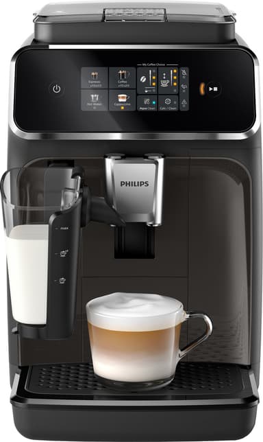 Philips 2300 Series kahvikone EP233410